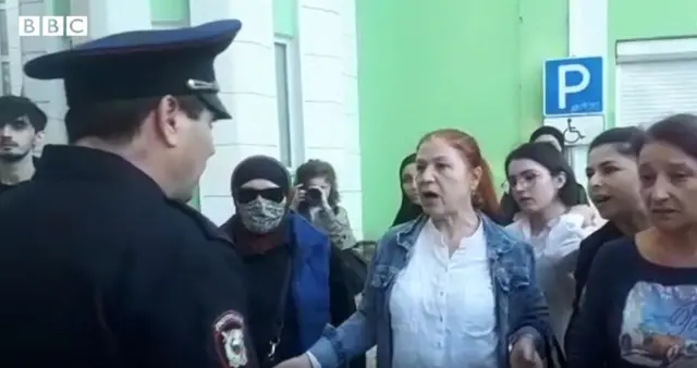 Махачкала