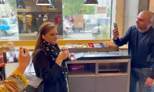 మరియం ఔరంగజేబ్