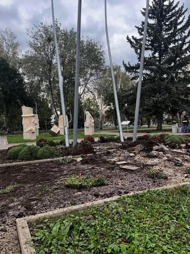 краматорськ