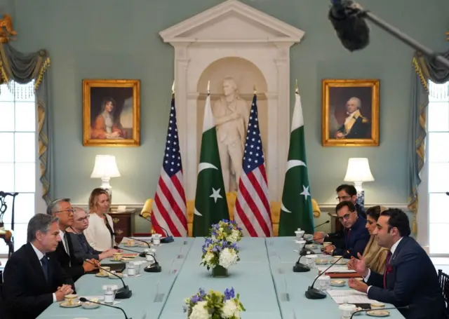 US- PAK