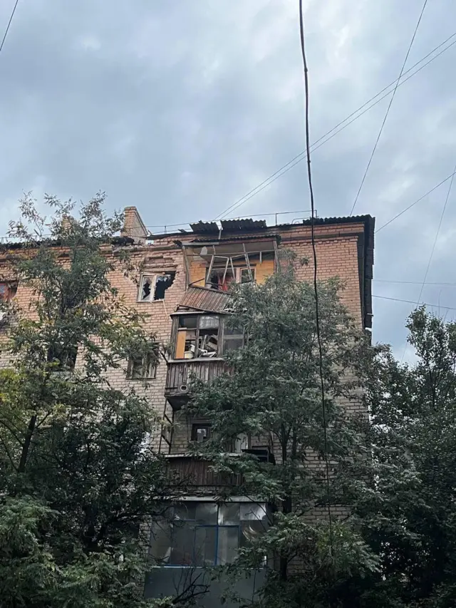 краматорськ