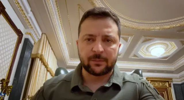 Володимир Зеленський
