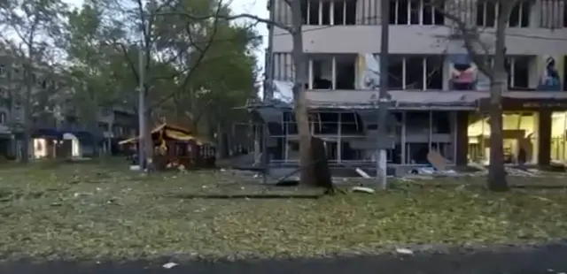Миколаїв