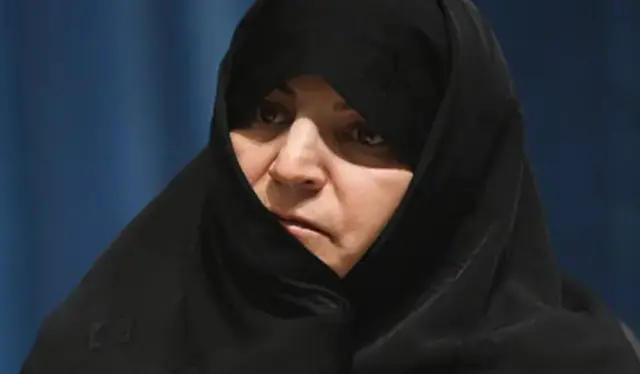 زهره سادات لاجوردی