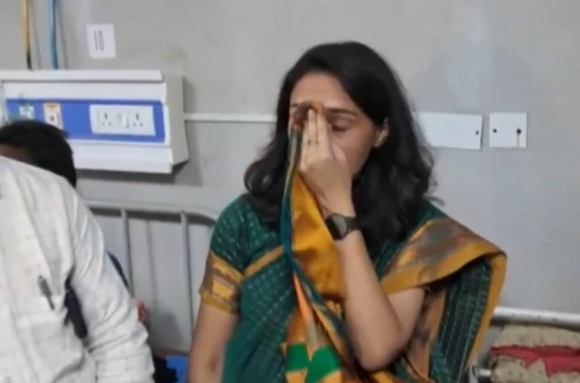 रोशन जैकब