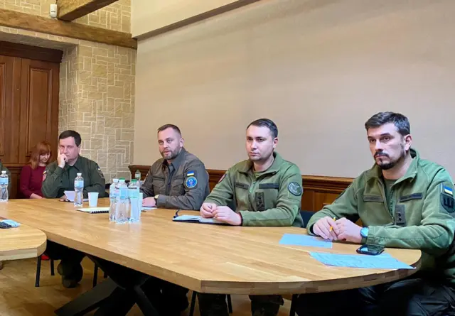 Буданов