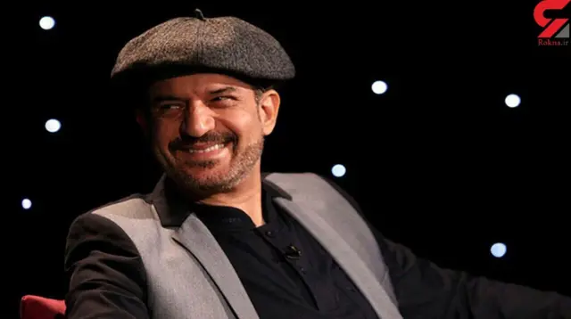 محمود شهریاری