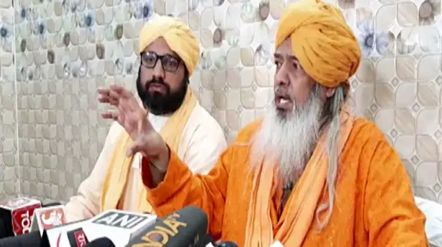 ज़ैनुल आबेदीन अली ख़ान