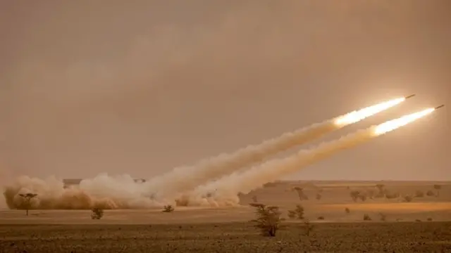 HIMARS