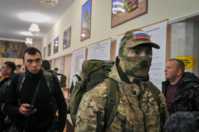 Призывник