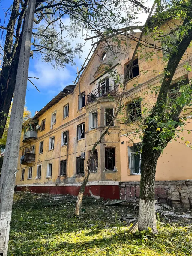 Краматорськ
