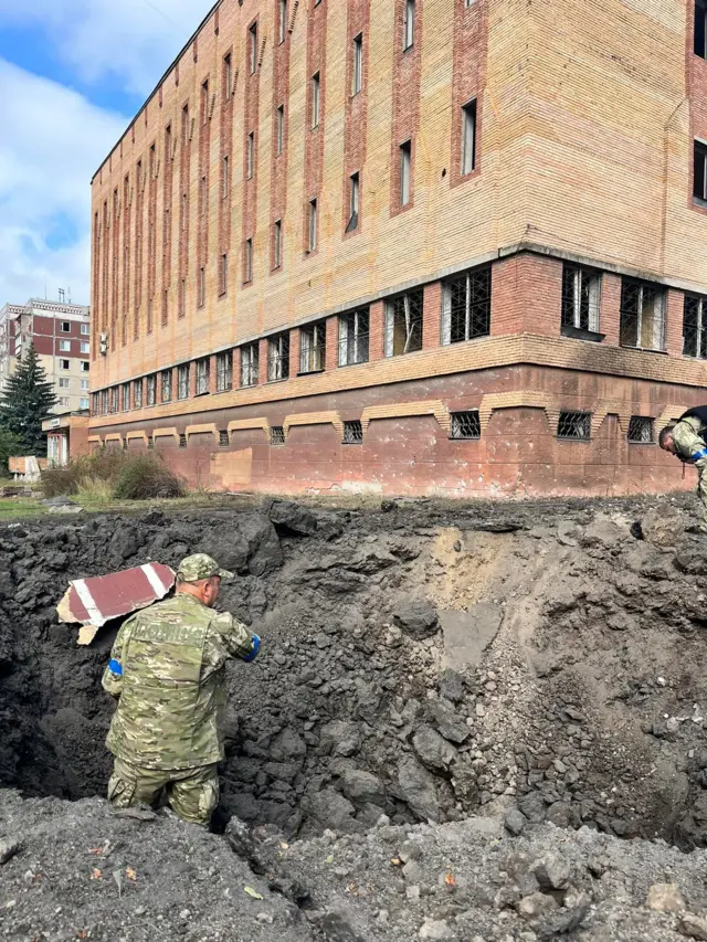 Краматорськ