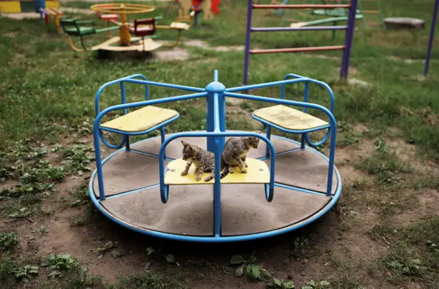 діти