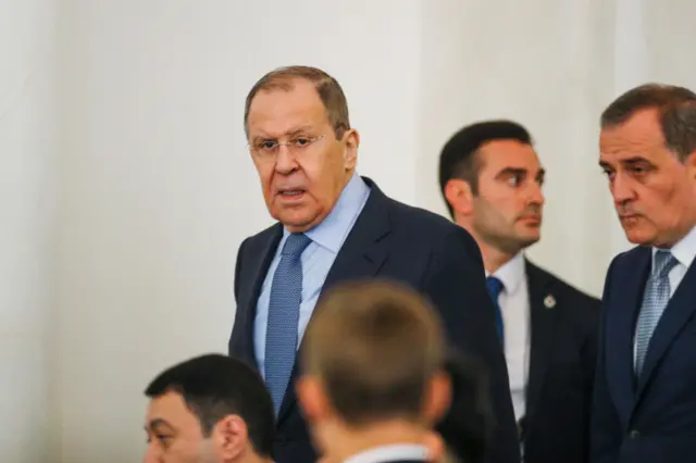 лавров