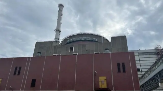 ЗАЭС