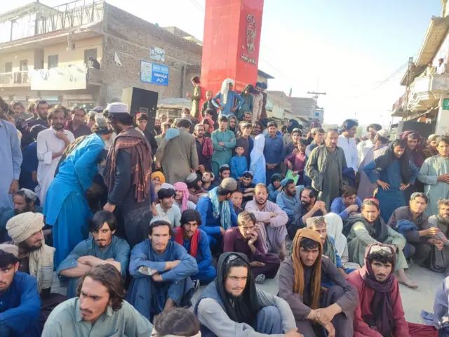 دکی اور قلات