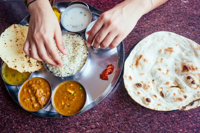 खाना