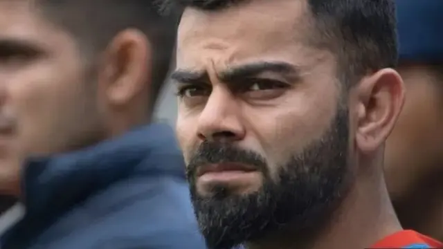 विराट कोहली