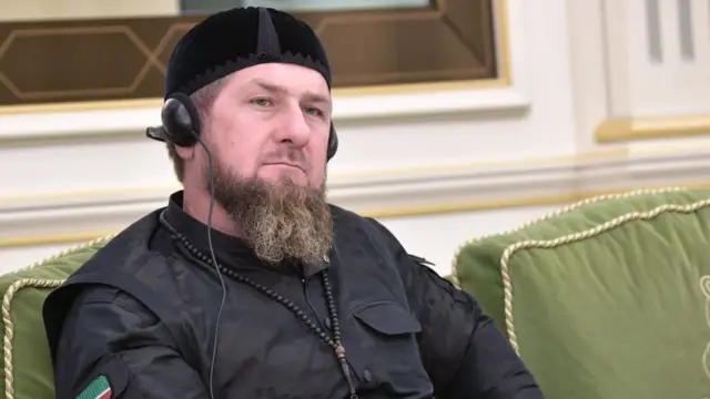 Кадиров