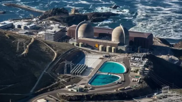 परमाणु बिजली