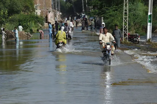 کوٹری بیراج