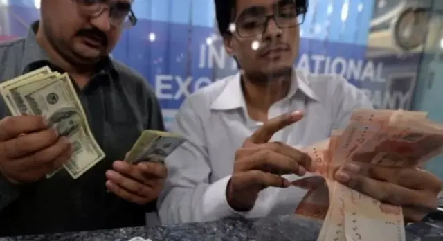 Dollar