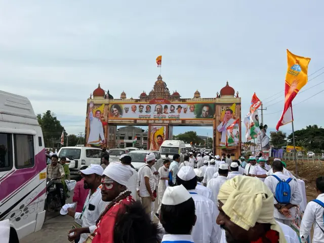 భారత్ జోడో యాత్ర