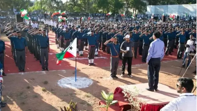 पीएफआई