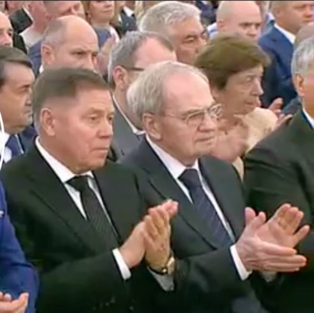Зорькин