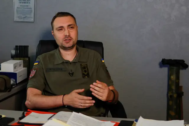 Буданов