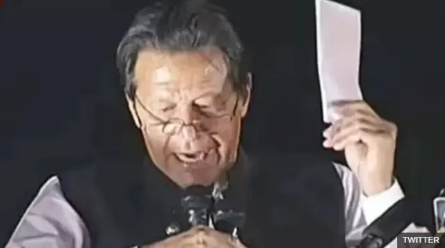 عمران خان