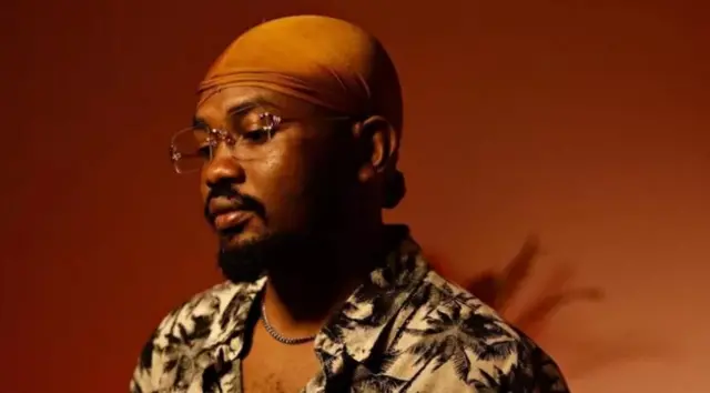 Anpe Pankyes Samson, bụ otiegwu e jiri aha ChopBoii mara, tupu ọ ọnwụ ya