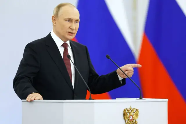 Путін