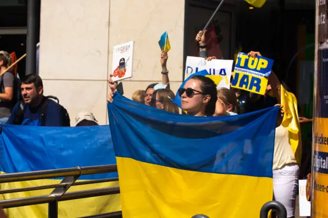 українська громада