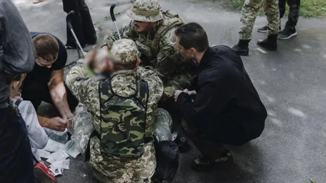 чернігів вибух