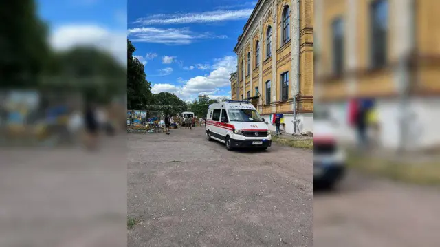 швидка чернігів