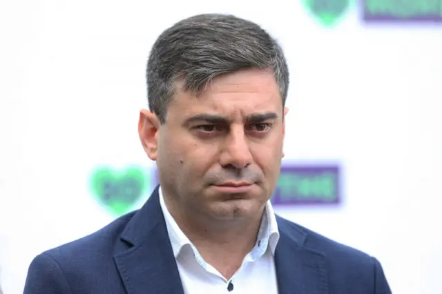 лубінець