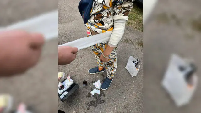 Чернігівська ОВА