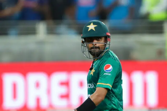 babar azam