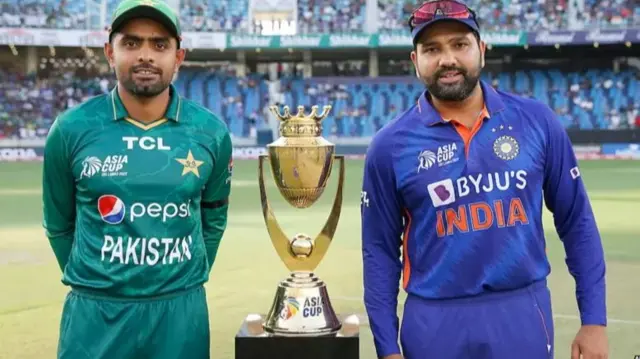 pakistan india