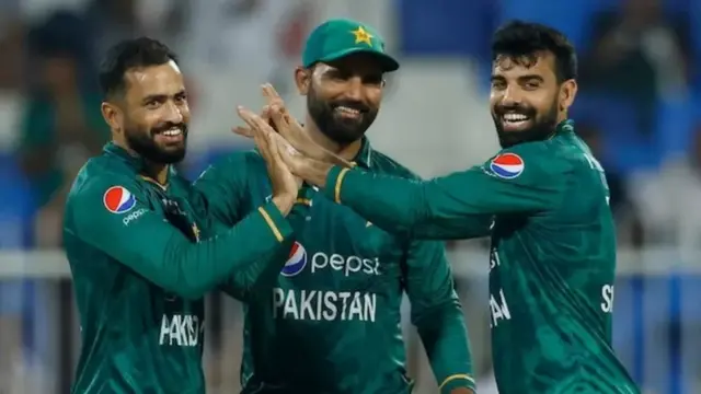 Pakistan