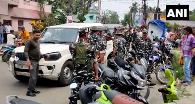 चिटफंड मामला