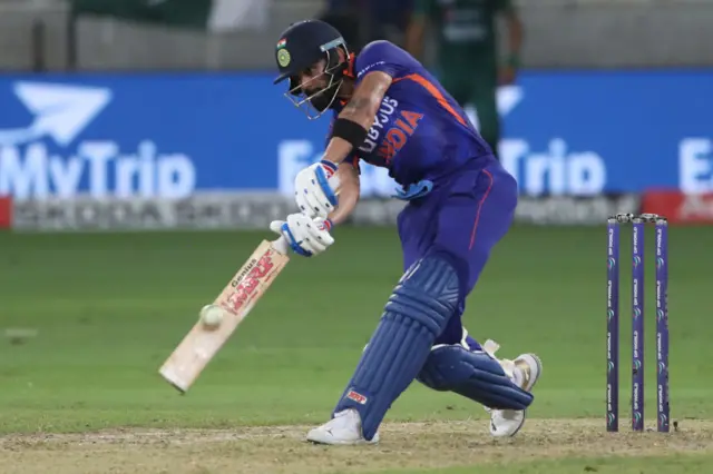 kohli