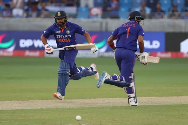 rohit