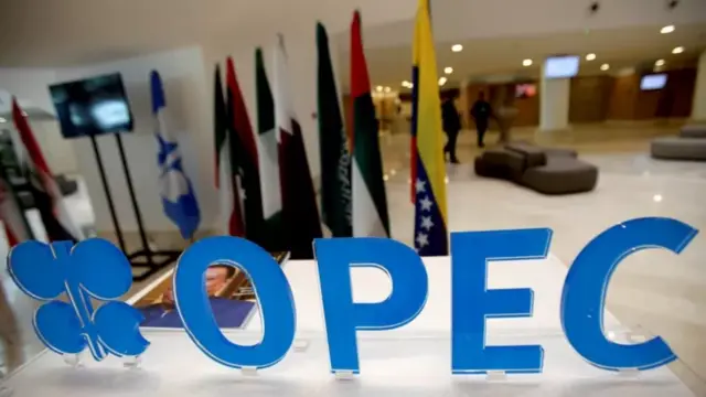 اوپک پلاس