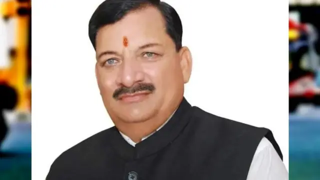 अरविंद गिरी