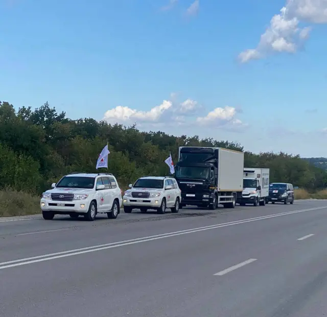 повернення тіл загиблих