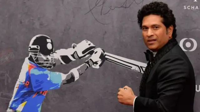 तेंदुलकर