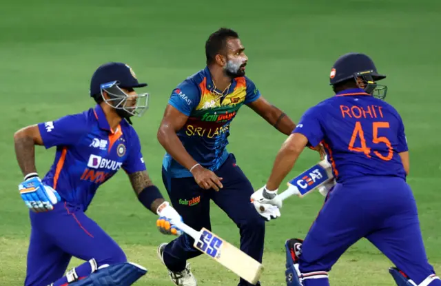 एशिया कप