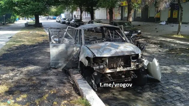 рогов